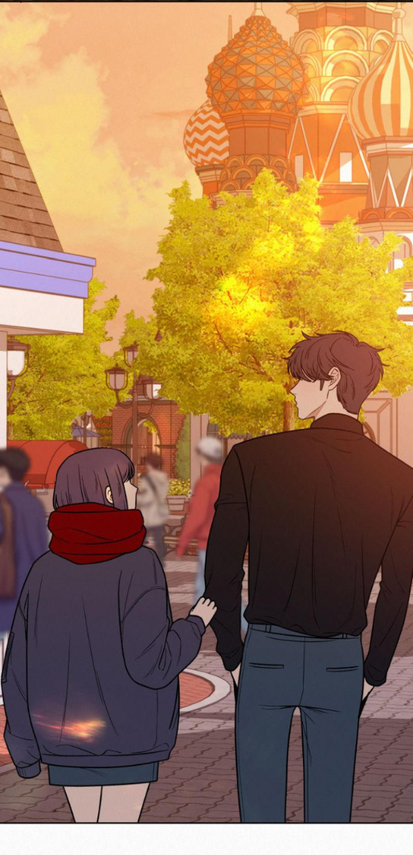 Tình Yêu Trong Sáng Chap Chapter 31.2-Tình Yêu Trong Sáng - Next Chap 45