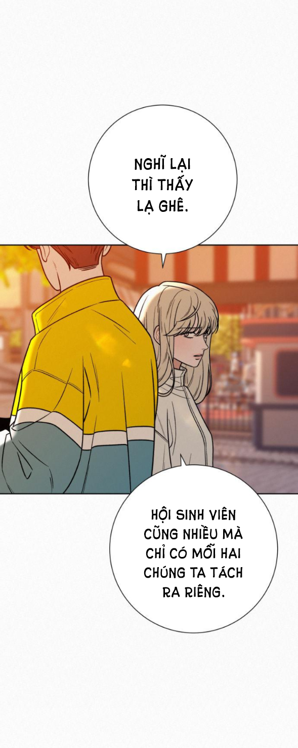 Tình Yêu Trong Sáng Chap Chapter 31.2-Tình Yêu Trong Sáng - Next Chap 45