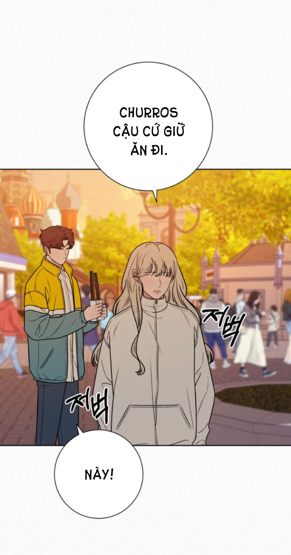 Tình Yêu Trong Sáng Chap Chapter 31.2-Tình Yêu Trong Sáng - Next Chap 45