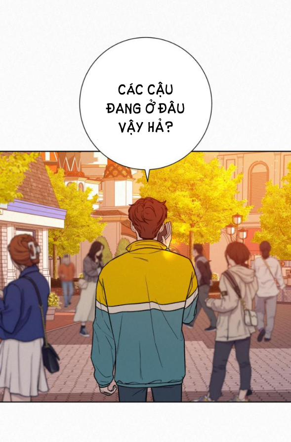 Tình Yêu Trong Sáng Chap Chapter 31.2-Tình Yêu Trong Sáng - Next Chap 45