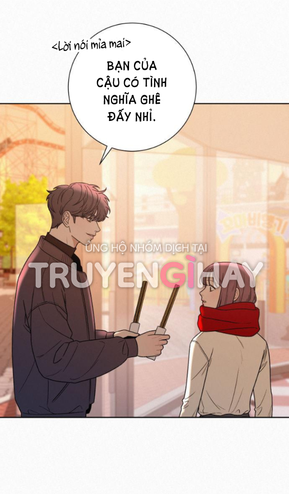 Tình Yêu Trong Sáng Chap Chapter 31.2-Tình Yêu Trong Sáng - Next Chap 45