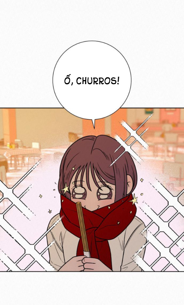 Tình Yêu Trong Sáng Chap Chapter 31.2-Tình Yêu Trong Sáng - Next Chap 45