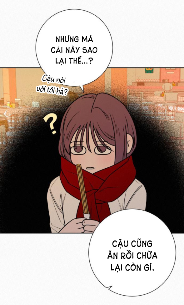 Tình Yêu Trong Sáng Chap Chapter 31.2-Tình Yêu Trong Sáng - Next Chap 45