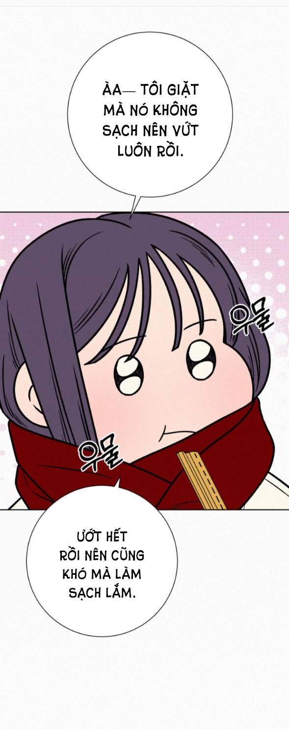 Tình Yêu Trong Sáng Chap Chapter 31.2-Tình Yêu Trong Sáng - Next Chap 45