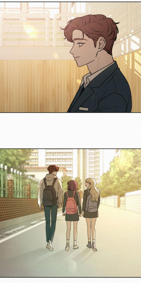 Tình Yêu Trong Sáng Chap Chapter 32.1-Tình Yêu Trong Sáng - Next Chap 46