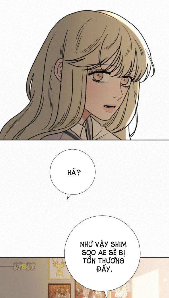 Tình Yêu Trong Sáng Chap Chapter 32.1-Tình Yêu Trong Sáng - Next Chap 46