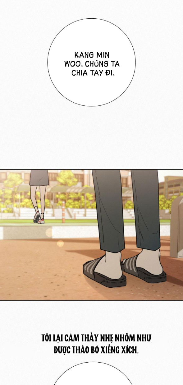 Tình Yêu Trong Sáng Chap Chapter 32.1-Tình Yêu Trong Sáng - Next Chap 46