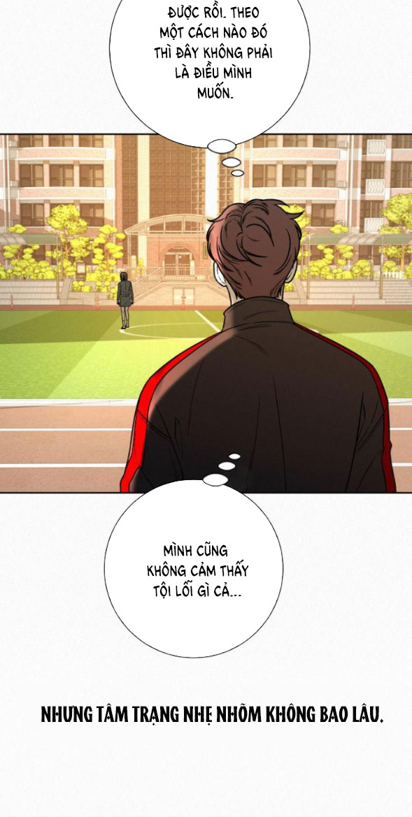 Tình Yêu Trong Sáng Chap Chapter 32.1-Tình Yêu Trong Sáng - Next Chap 46