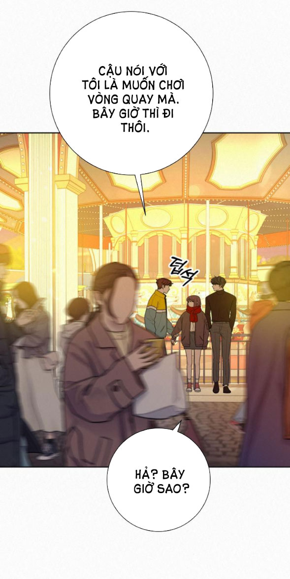 Tình Yêu Trong Sáng Chap Chapter 32.1-Tình Yêu Trong Sáng - Next Chap 46