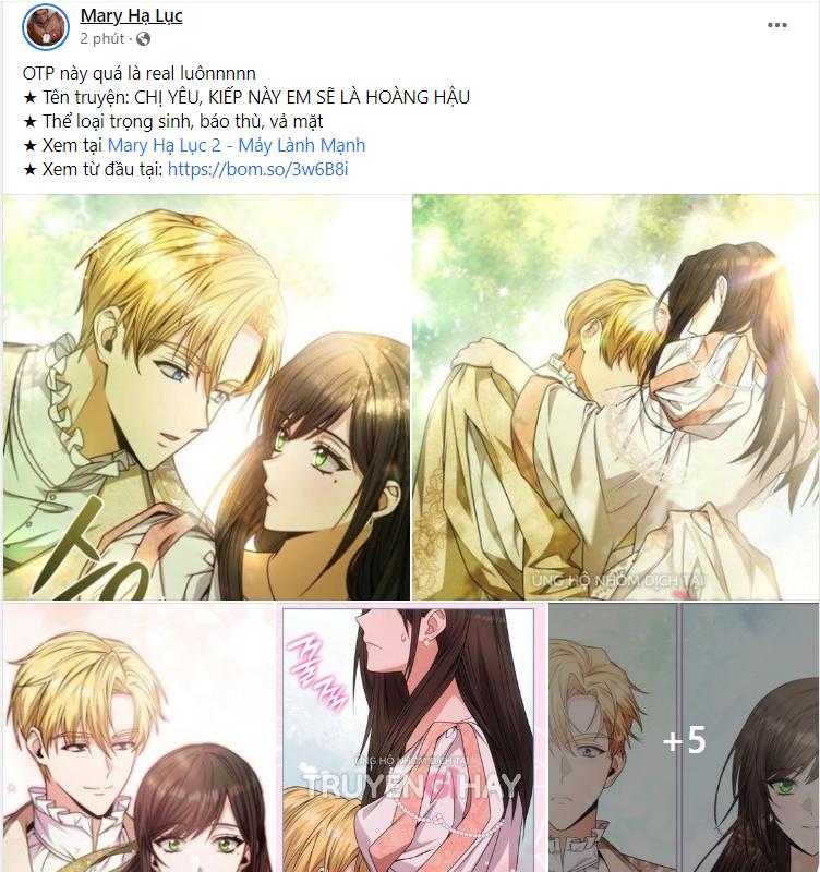 Tình Yêu Trong Sáng Chap Chapter 32.1-Tình Yêu Trong Sáng - Next Chap 46