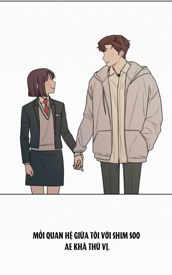 Tình Yêu Trong Sáng Chap Chapter 32.1-Tình Yêu Trong Sáng - Next Chap 46