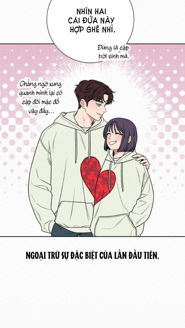 Tình Yêu Trong Sáng Chap Chapter 32.1-Tình Yêu Trong Sáng - Next Chap 46