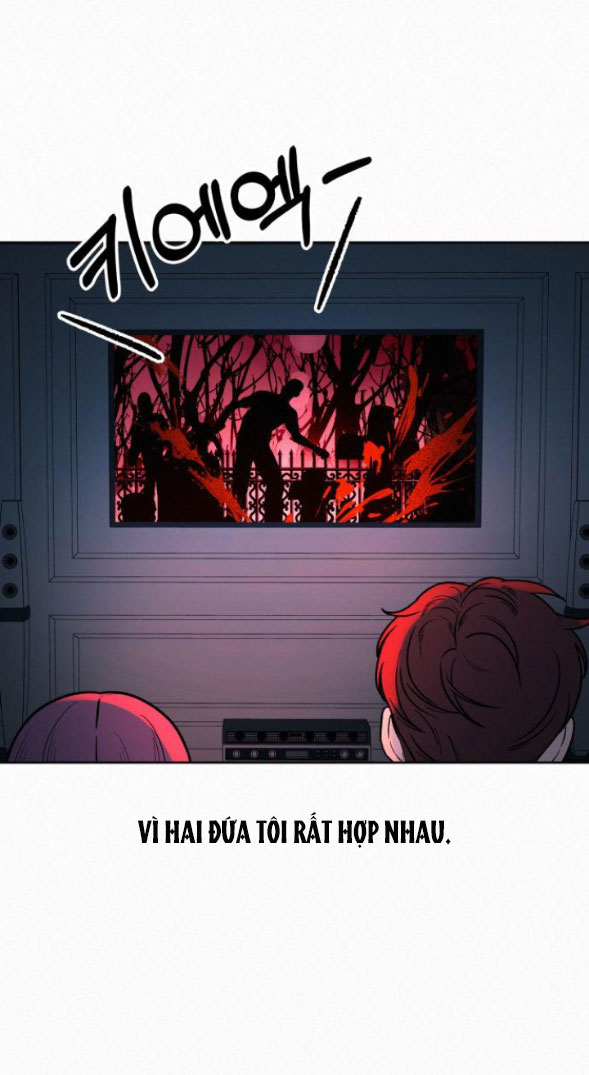 Tình Yêu Trong Sáng Chap Chapter 32.1-Tình Yêu Trong Sáng - Next Chap 46