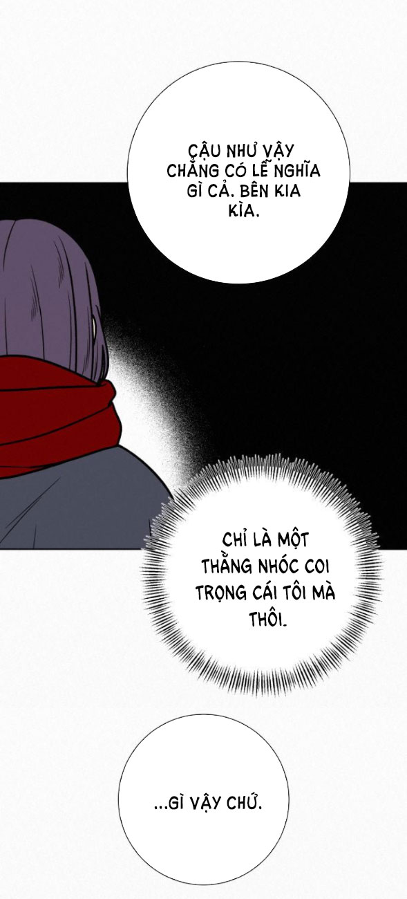 Tình Yêu Trong Sáng Chap Chapter 32.2-Tình Yêu Trong Sáng - Next Chap 47