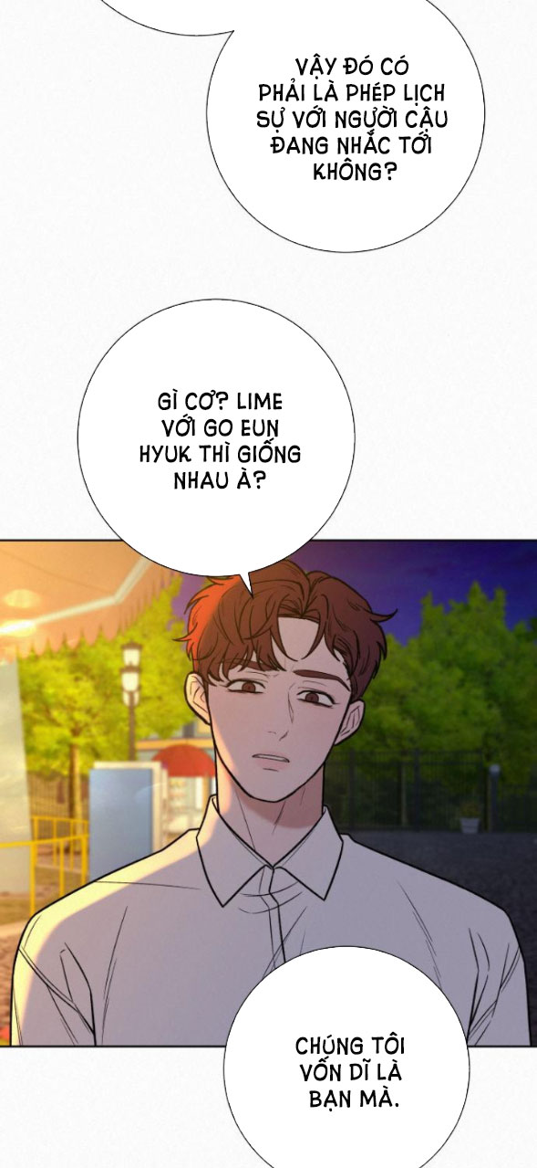 Tình Yêu Trong Sáng Chap Chapter 32.2-Tình Yêu Trong Sáng - Next Chap 47