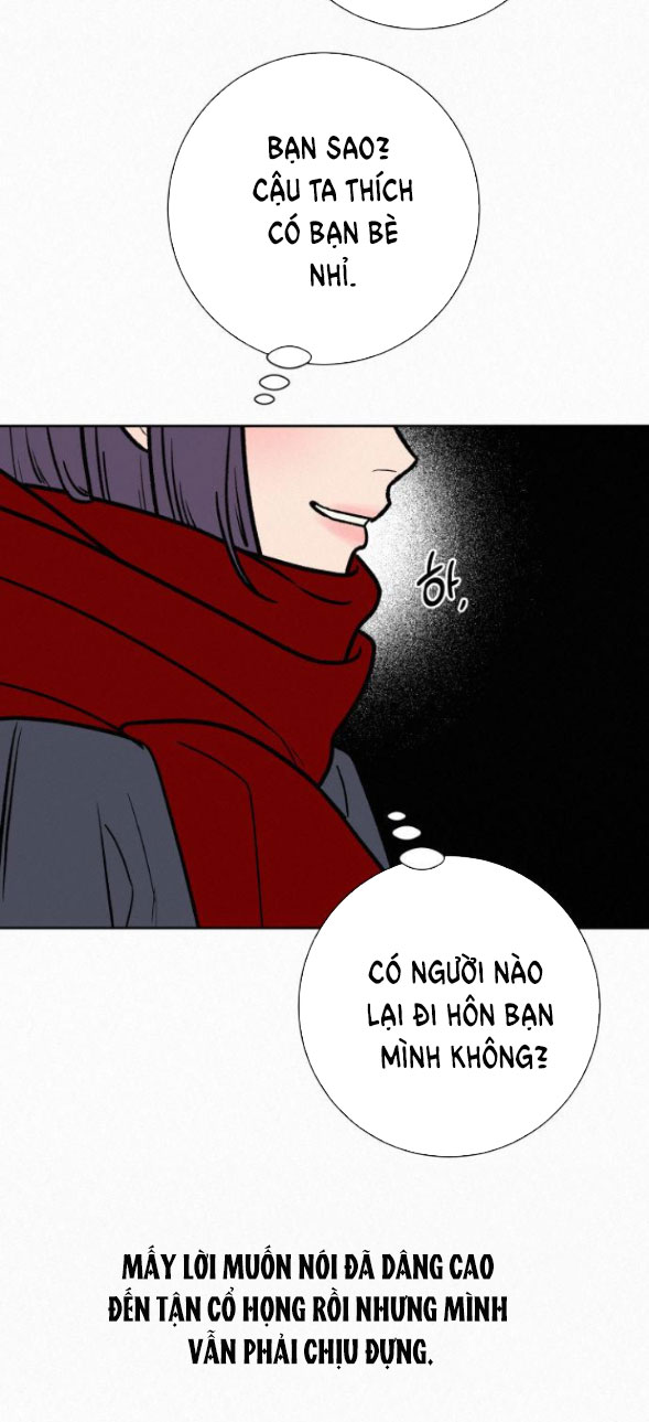 Tình Yêu Trong Sáng Chap Chapter 32.2-Tình Yêu Trong Sáng - Next Chap 47