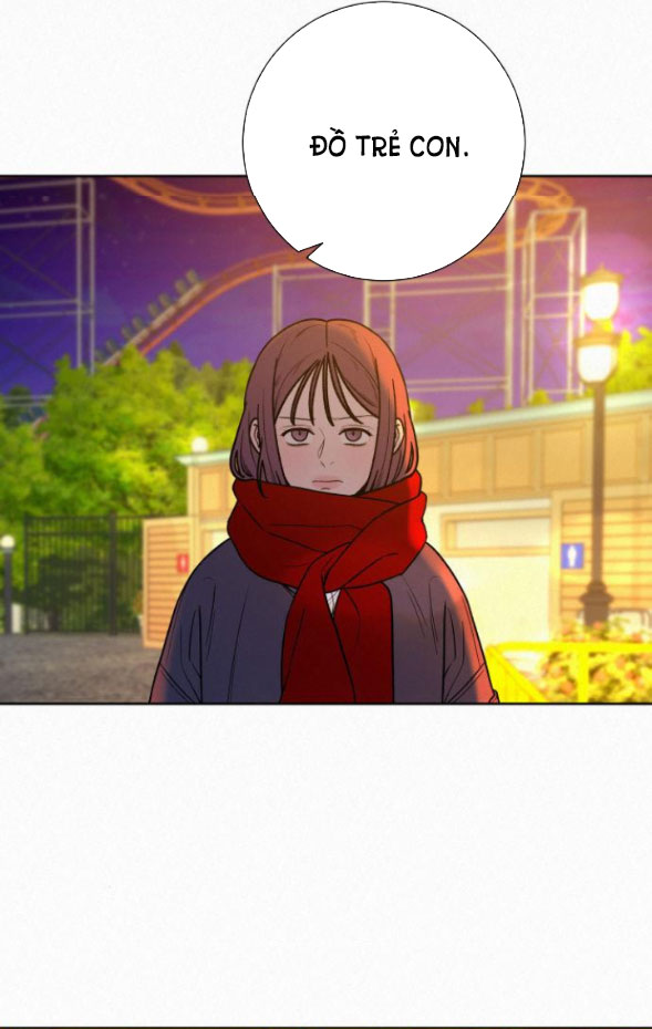 Tình Yêu Trong Sáng Chap Chapter 32.2-Tình Yêu Trong Sáng - Next Chap 47