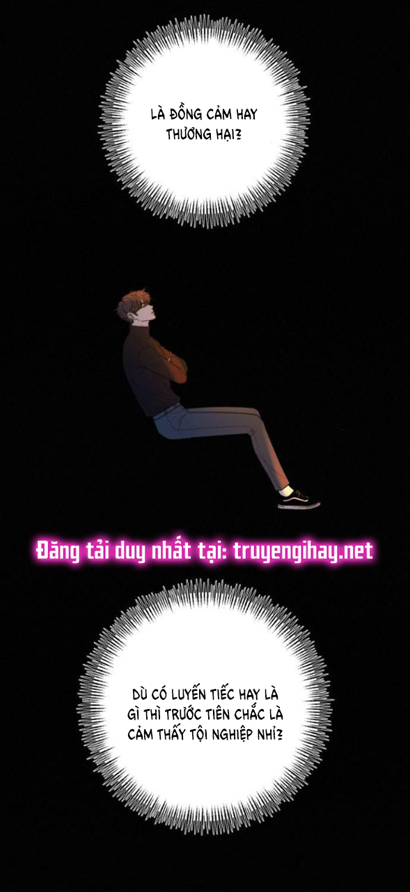 Tình Yêu Trong Sáng Chap Chapter 32.2-Tình Yêu Trong Sáng - Next Chap 47