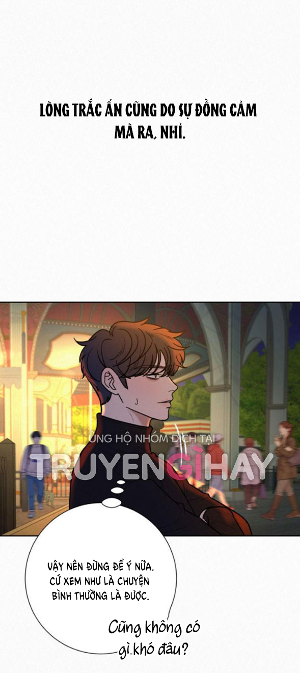 Tình Yêu Trong Sáng Chap Chapter 32.2-Tình Yêu Trong Sáng - Next Chap 47