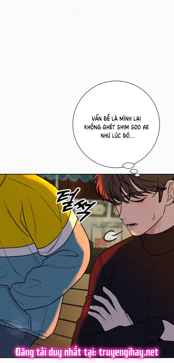 Tình Yêu Trong Sáng Chap Chapter 32.2-Tình Yêu Trong Sáng - Next Chap 47