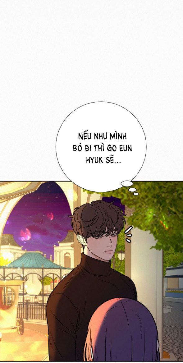 Tình Yêu Trong Sáng Chap Chapter 32.2-Tình Yêu Trong Sáng - Next Chap 47