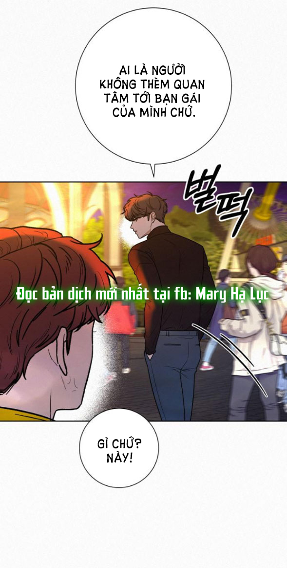 Tình Yêu Trong Sáng Chap Chapter 32.2-Tình Yêu Trong Sáng - Next Chap 47