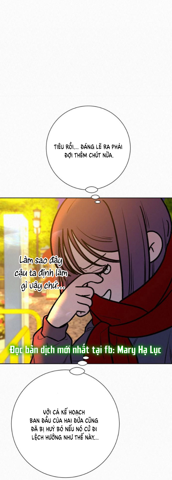 Tình Yêu Trong Sáng Chap Chapter 32.2-Tình Yêu Trong Sáng - Next Chap 47