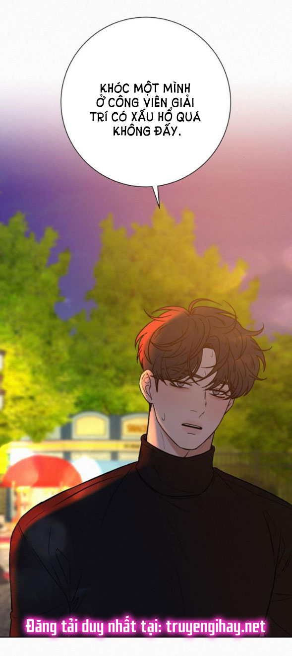 Tình Yêu Trong Sáng Chap Chapter 32.2-Tình Yêu Trong Sáng - Next Chap 47