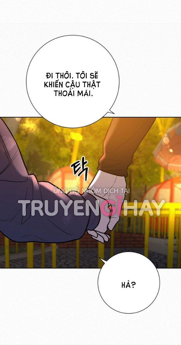 Tình Yêu Trong Sáng Chap Chapter 32.2-Tình Yêu Trong Sáng - Next Chap 47