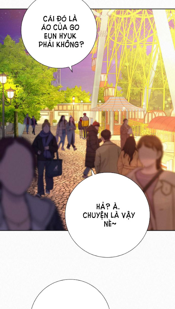 Tình Yêu Trong Sáng Chap Chapter 32.2-Tình Yêu Trong Sáng - Next Chap 47