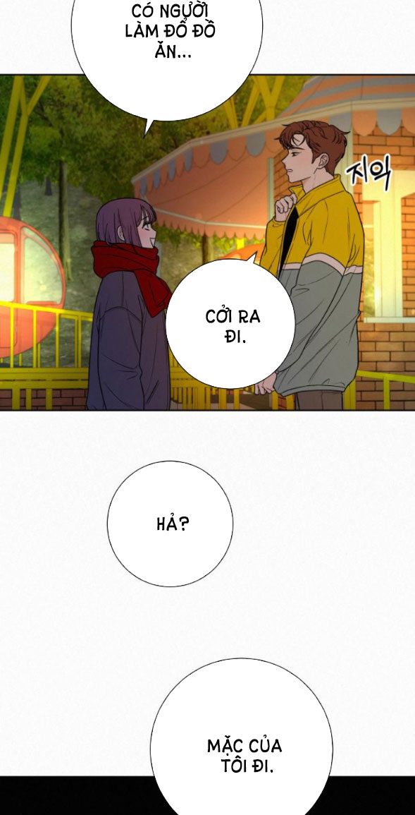 Tình Yêu Trong Sáng Chap Chapter 32.2-Tình Yêu Trong Sáng - Next Chap 47