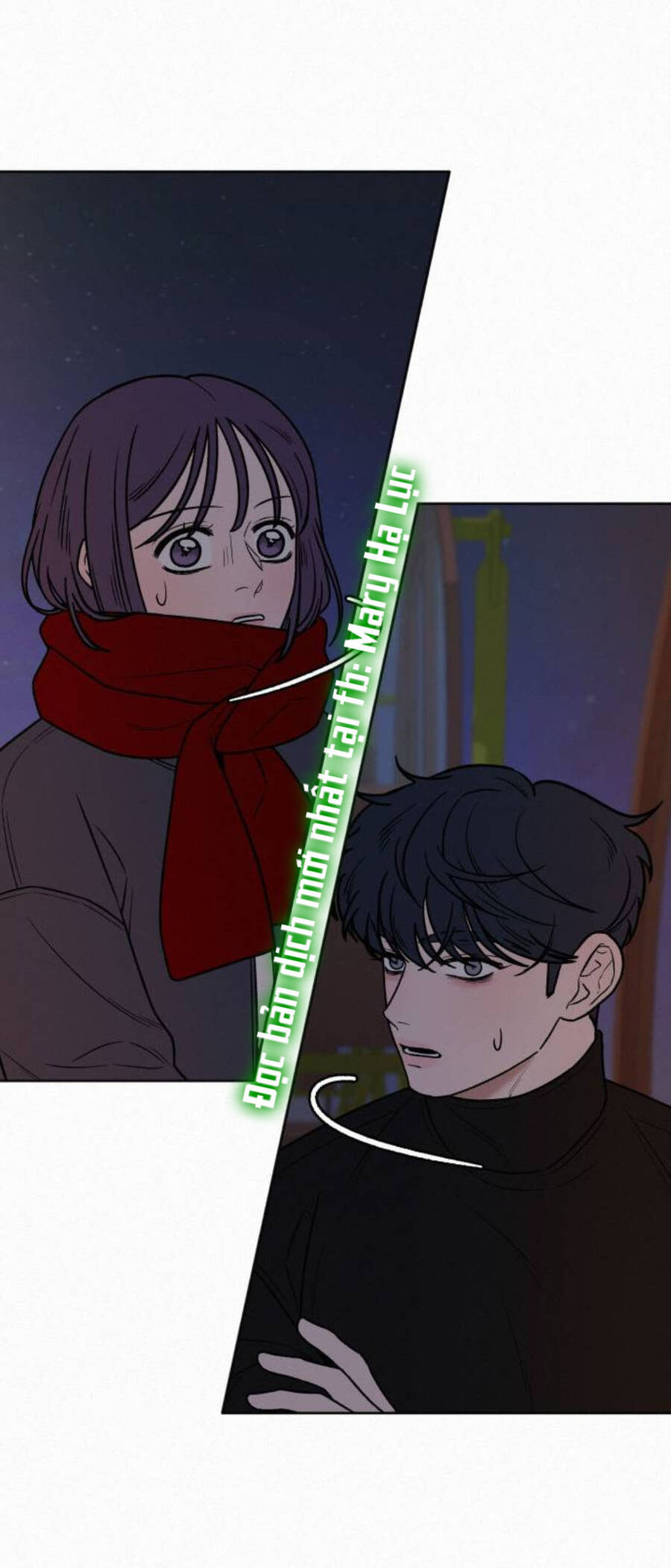 Tình Yêu Trong Sáng Chap Chapter 33.1-Tình Yêu Trong Sáng - Next Chap 48