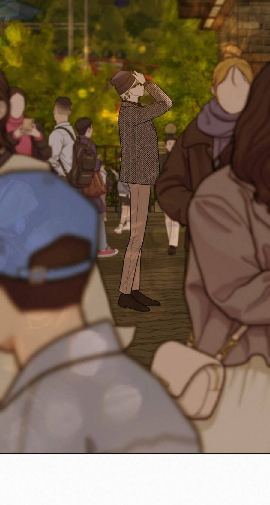 Tình Yêu Trong Sáng Chap Chapter 33.1-Tình Yêu Trong Sáng - Next Chap 48