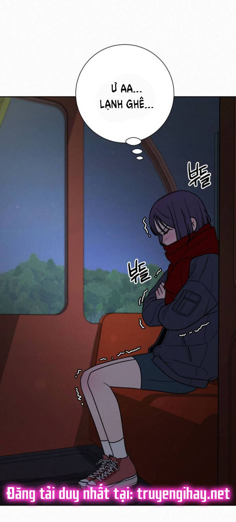 Tình Yêu Trong Sáng Chap Chapter 33.1-Tình Yêu Trong Sáng - Next Chap 48