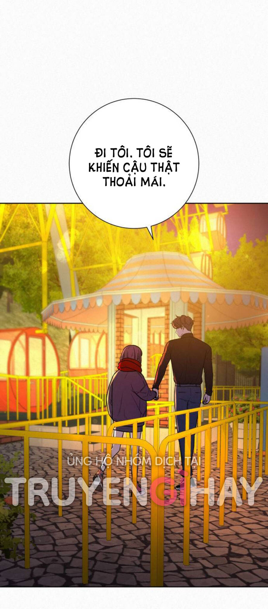 Tình Yêu Trong Sáng Chap Chapter 33.1-Tình Yêu Trong Sáng - Next Chap 48