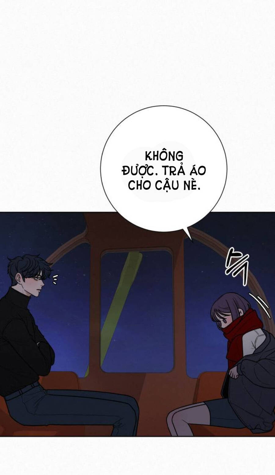 Tình Yêu Trong Sáng Chap Chapter 33.1-Tình Yêu Trong Sáng - Next Chap 48