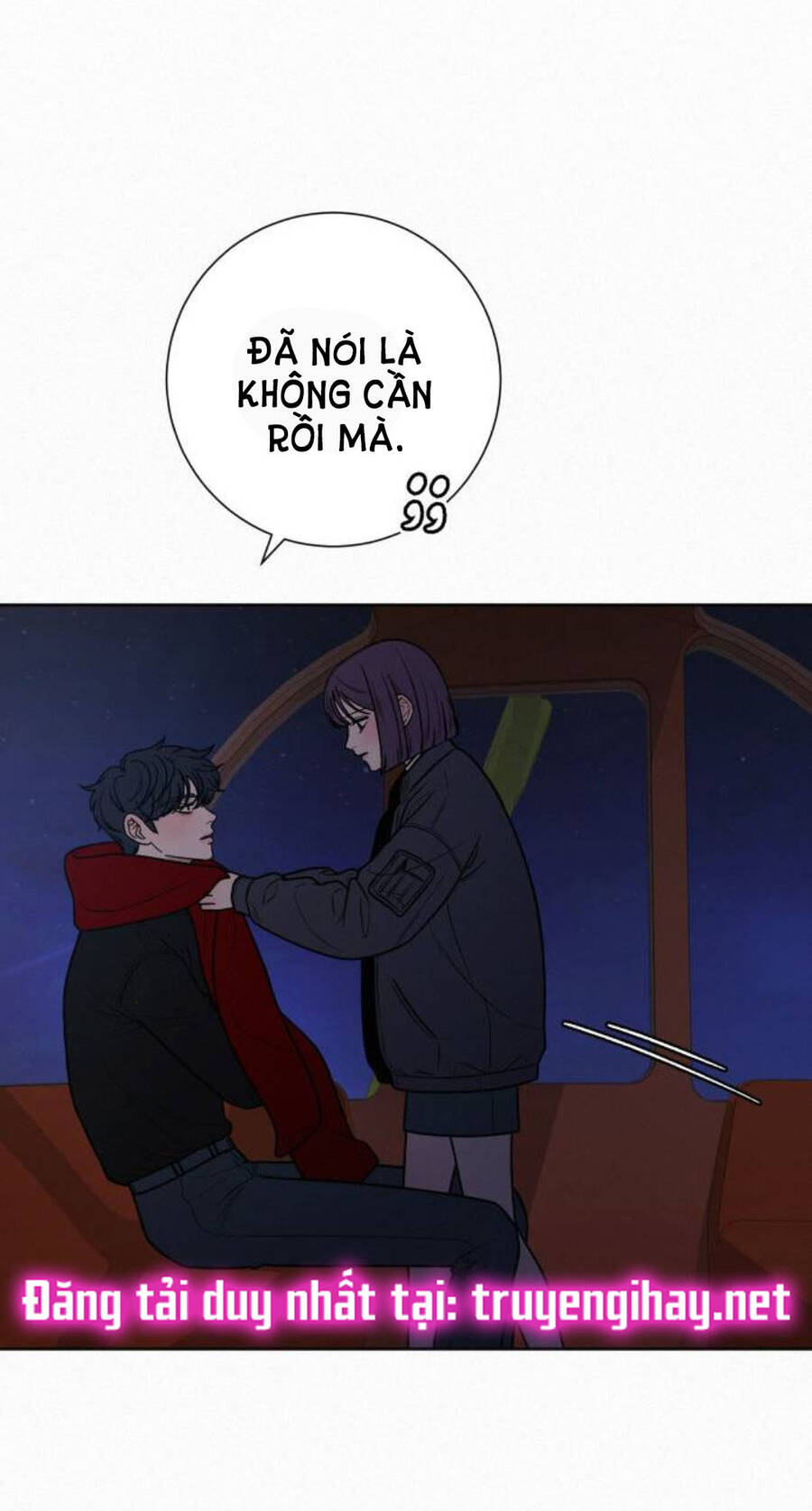 Tình Yêu Trong Sáng Chap Chapter 33.1-Tình Yêu Trong Sáng - Next Chap 48