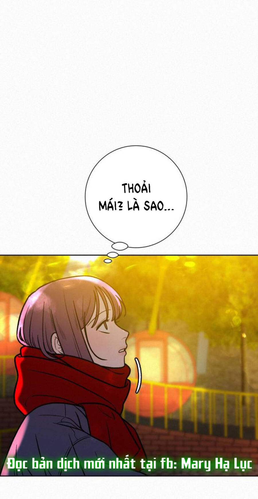 Tình Yêu Trong Sáng Chap Chapter 33.1-Tình Yêu Trong Sáng - Next Chap 48