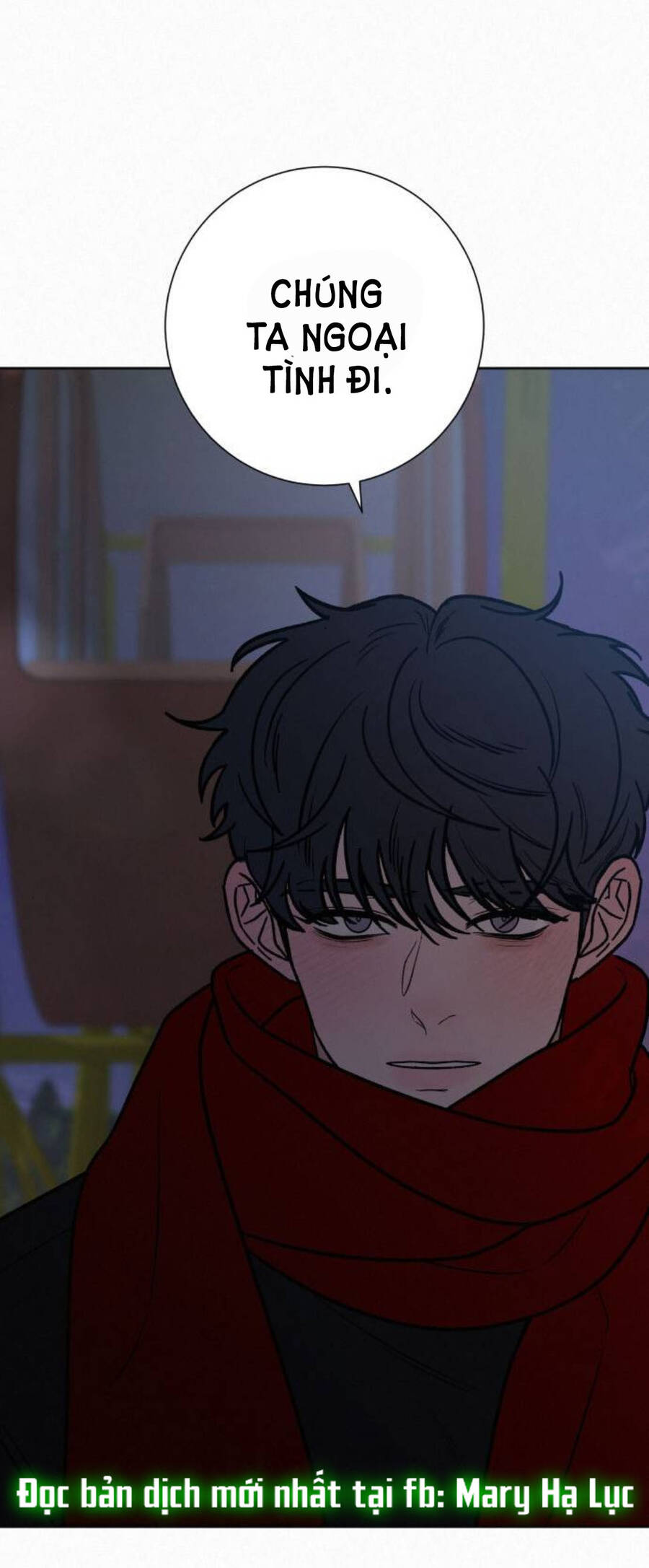 Tình Yêu Trong Sáng Chap Chapter 33.1-Tình Yêu Trong Sáng - Next Chap 48