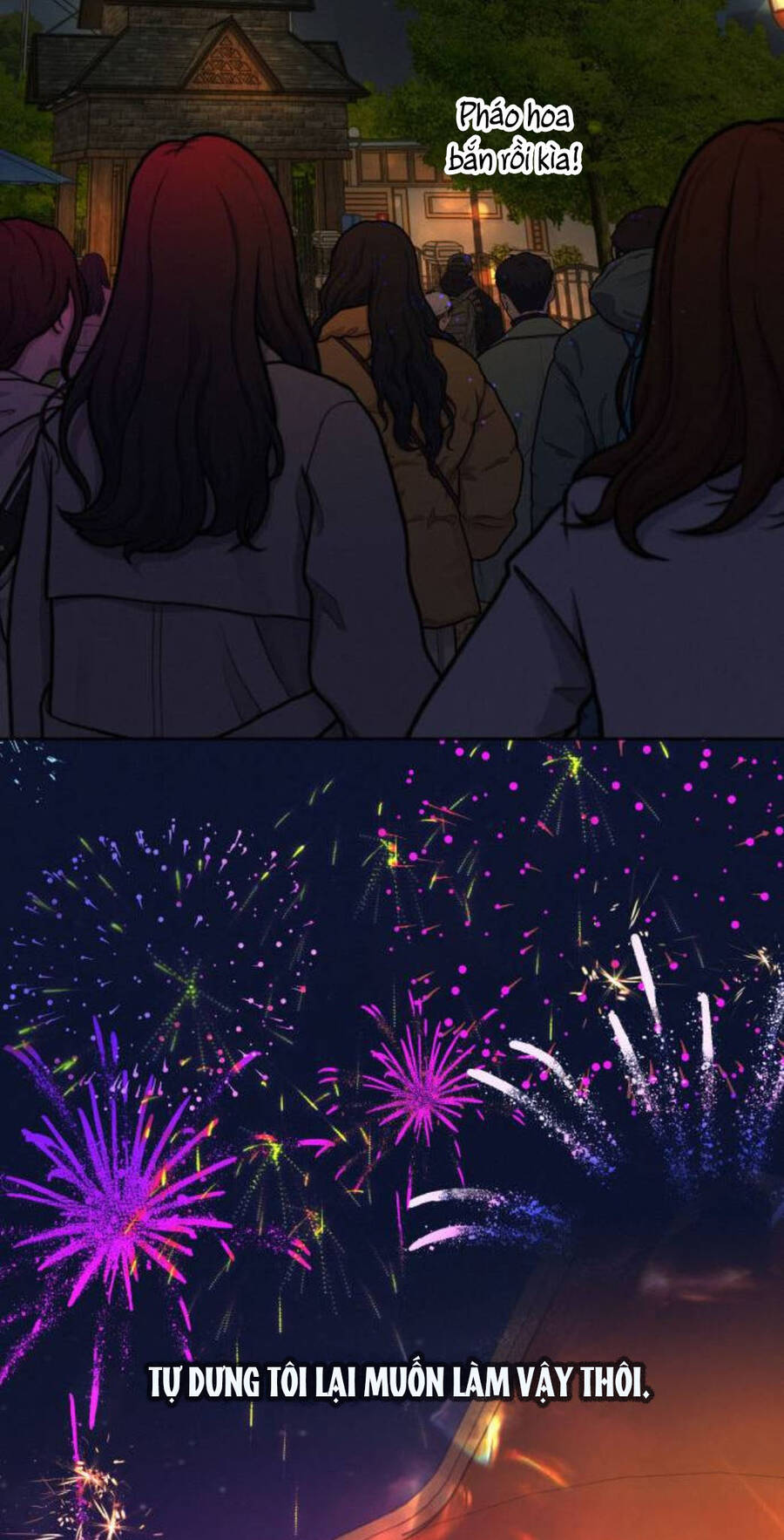 Tình Yêu Trong Sáng Chap Chapter 33.1-Tình Yêu Trong Sáng - Next Chap 48