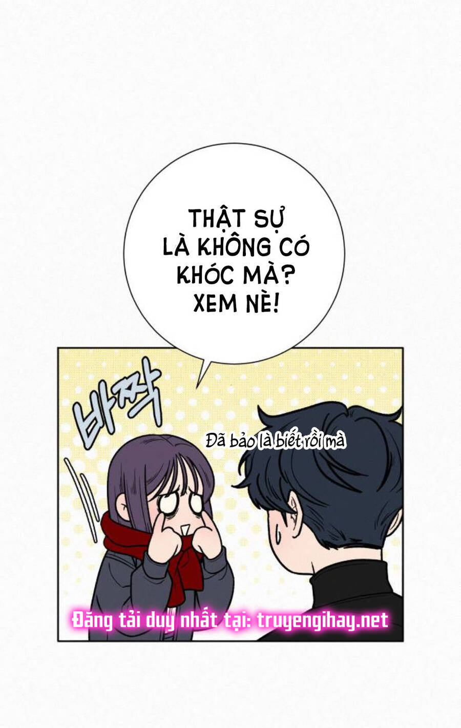 Tình Yêu Trong Sáng Chap Chapter 33.1-Tình Yêu Trong Sáng - Next Chap 48