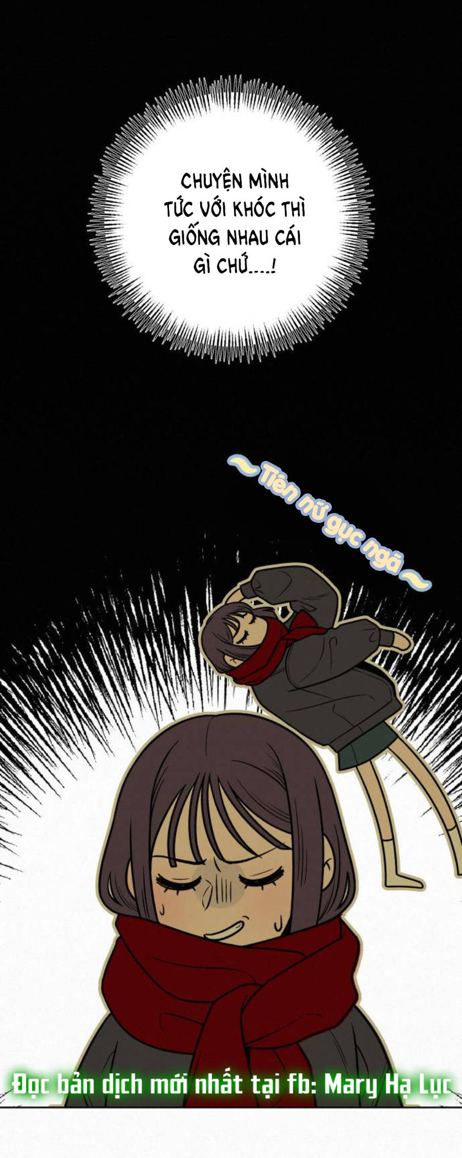 Tình Yêu Trong Sáng Chap Chapter 33.1-Tình Yêu Trong Sáng - Next Chap 48