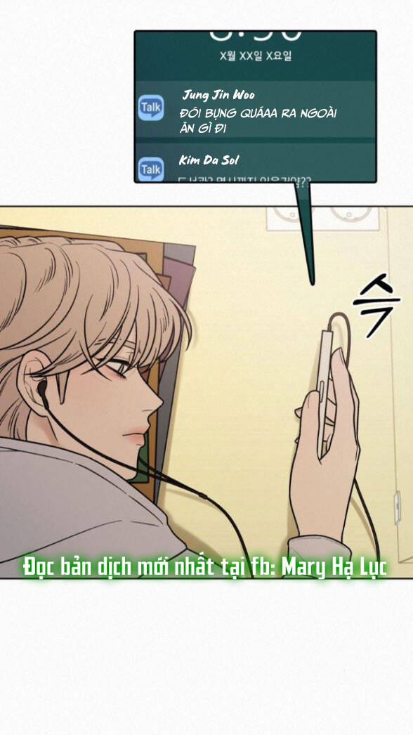 Tình Yêu Trong Sáng Chap Chapter 33.2-Tình Yêu Trong Sáng - Next Chap 49