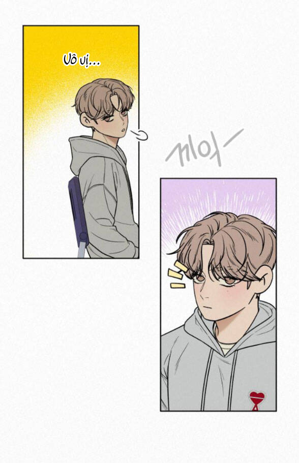 Tình Yêu Trong Sáng Chap Chapter 33.2-Tình Yêu Trong Sáng - Next Chap 49