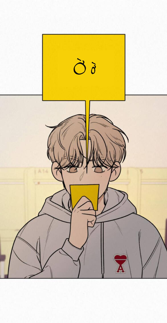 Tình Yêu Trong Sáng Chap Chapter 34.1-Tình Yêu Trong Sáng - Next Chap 50