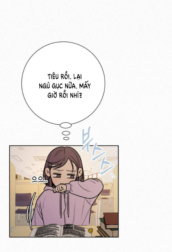 Tình Yêu Trong Sáng Chap Chapter 34.1-Tình Yêu Trong Sáng - Next Chap 50