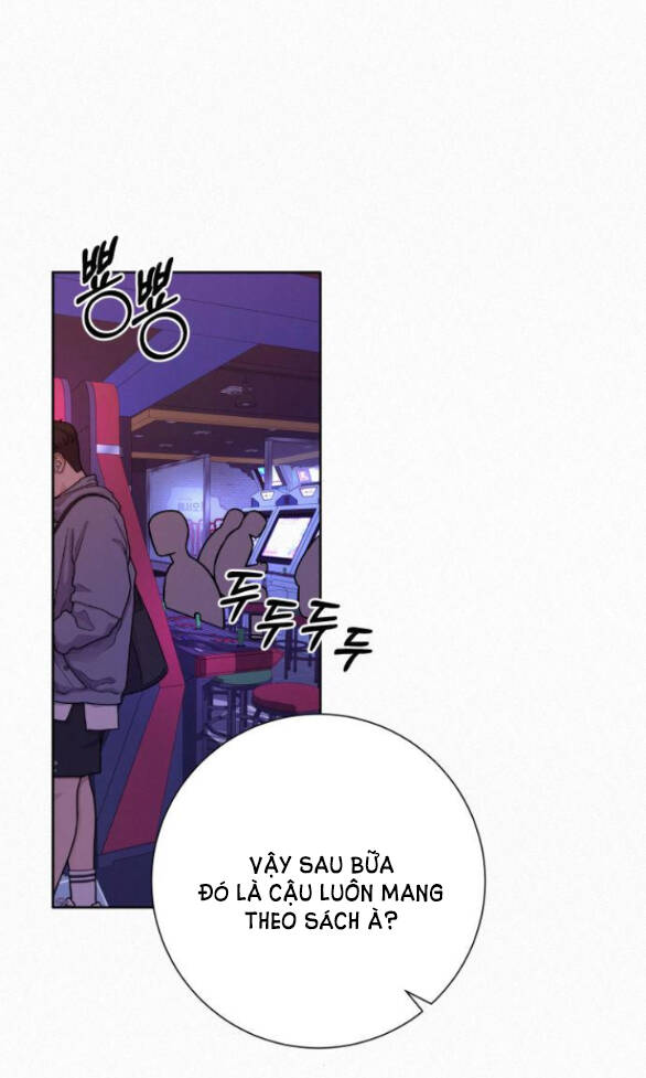 Tình Yêu Trong Sáng Chap Chapter 34.1-Tình Yêu Trong Sáng - Next Chap 50