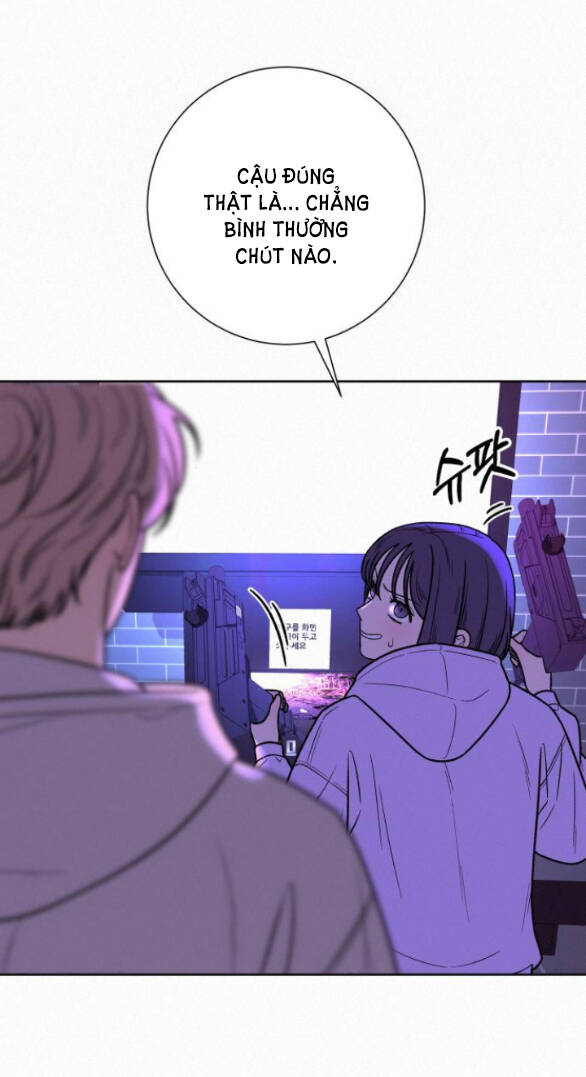 Tình Yêu Trong Sáng Chap Chapter 34.1-Tình Yêu Trong Sáng - Next Chap 50