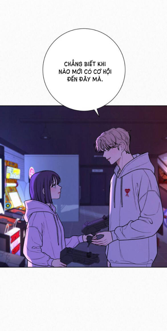 Tình Yêu Trong Sáng Chap Chapter 34.1-Tình Yêu Trong Sáng - Next Chap 50