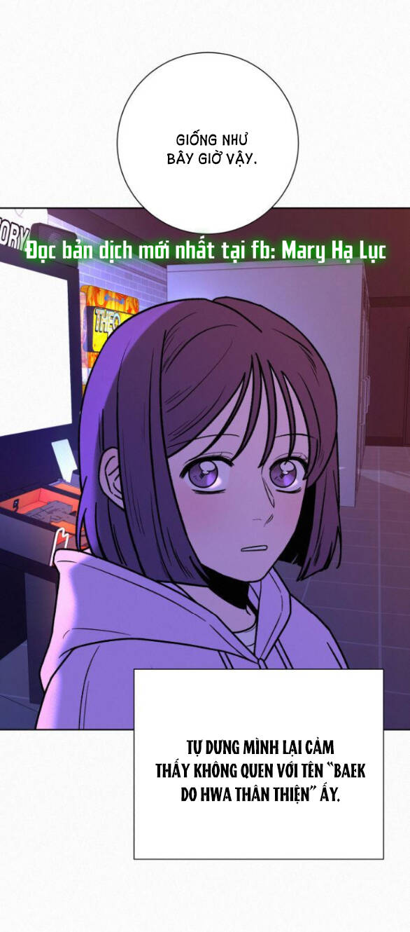 Tình Yêu Trong Sáng Chap Chapter 34.1-Tình Yêu Trong Sáng - Next Chap 50